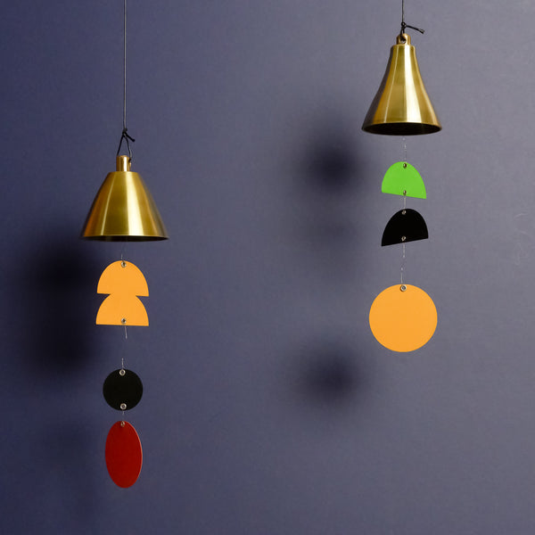 Chimes edition II