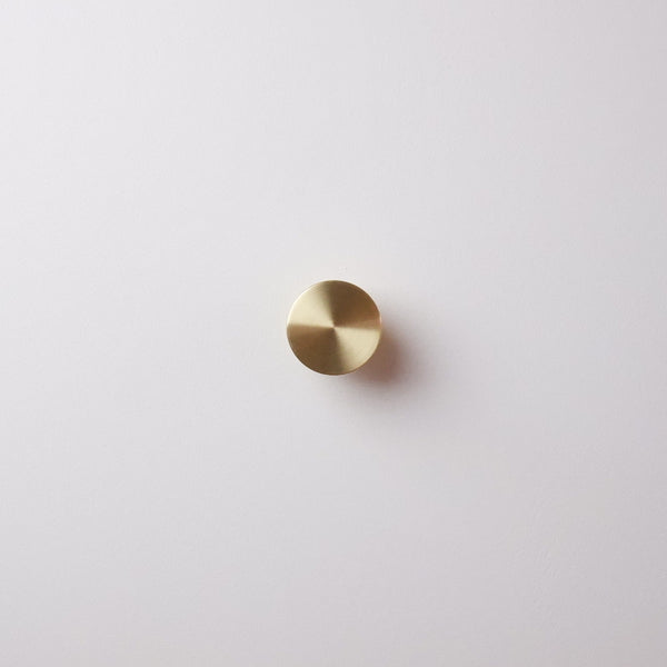 Hobson hook brass