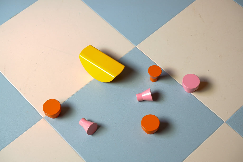 Spotlight on: gloss finishes