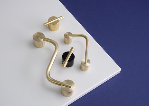 What to consider when choosing kitchen handles