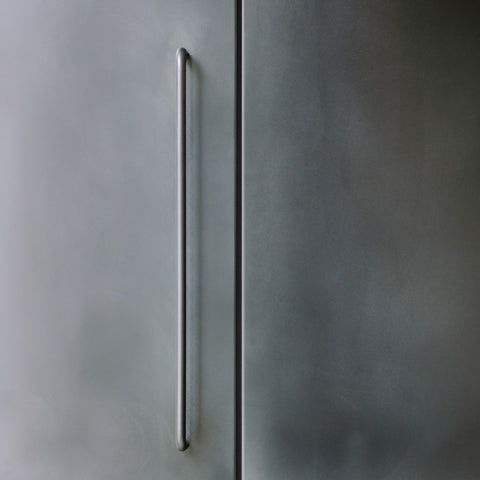 Bar handles