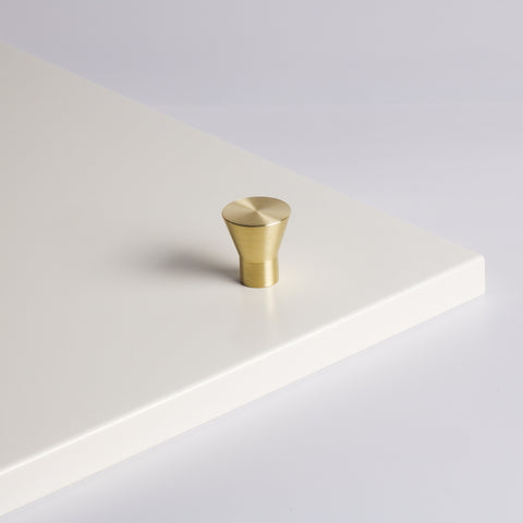 Meteor brass