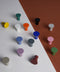 Meteor colour