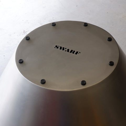 Cone coffee table