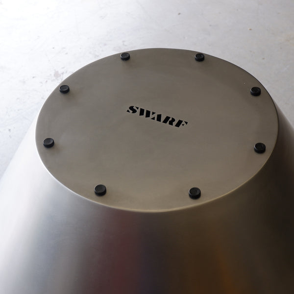 Cone coffee table