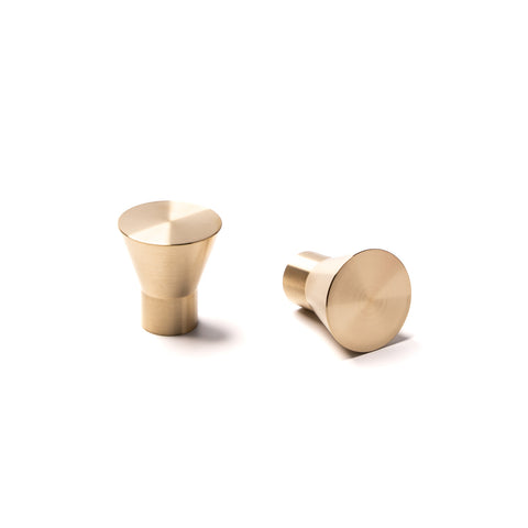 Meteor brass