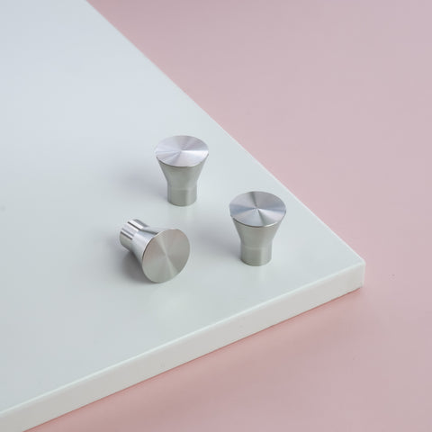 Meteor stainless steel